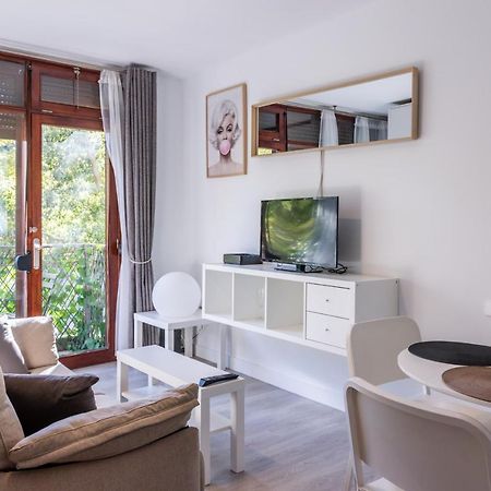 Estudio Plaza Mina By Cadiz Time מראה חיצוני תמונה